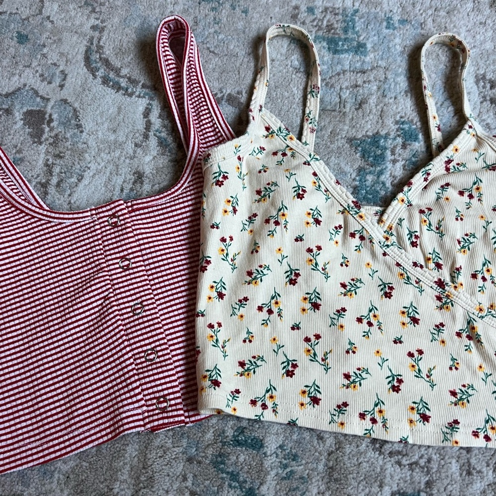 PacSun (Me to We)